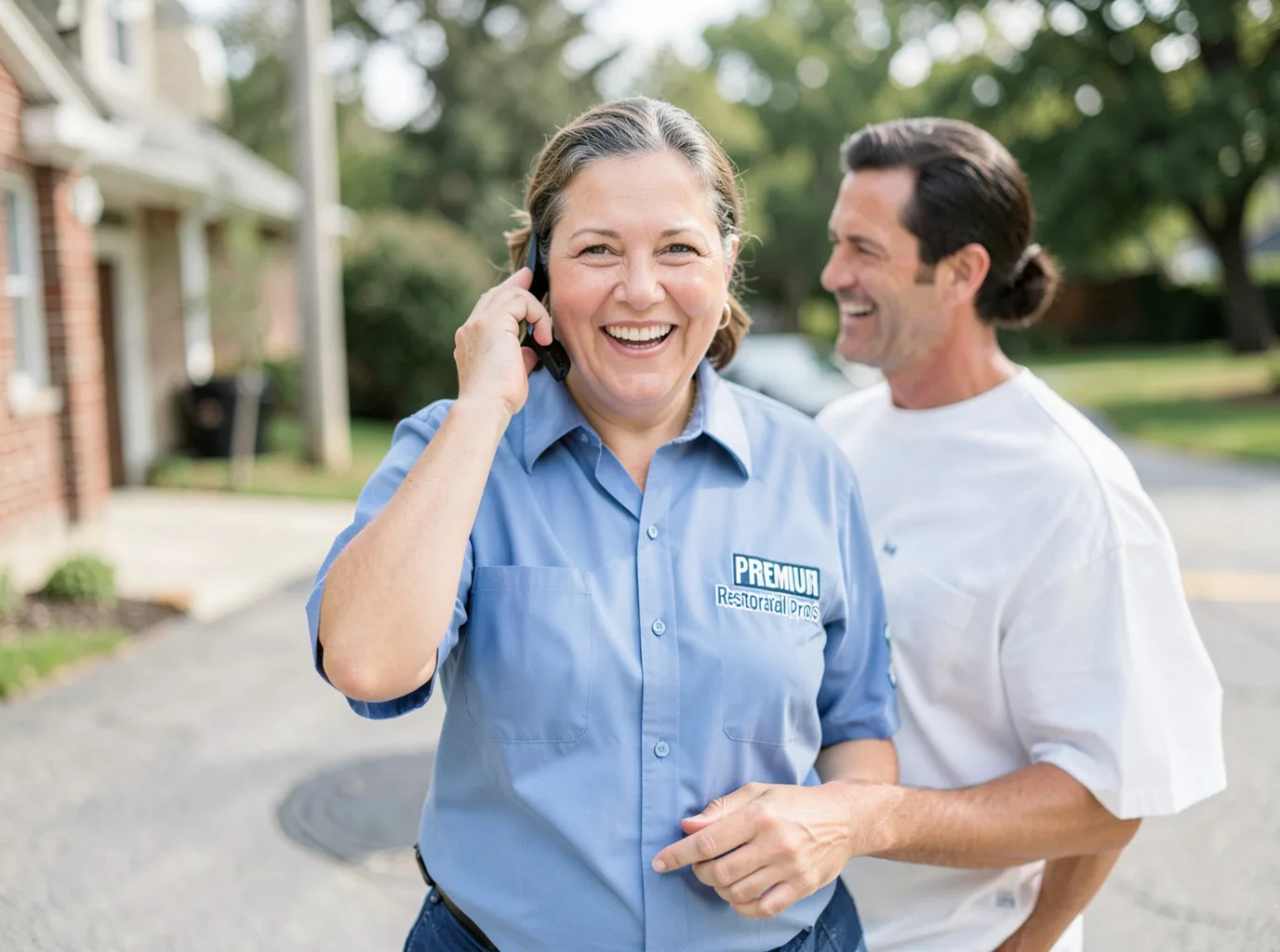 Water Damage Restoration Seaboard, NC FAQs